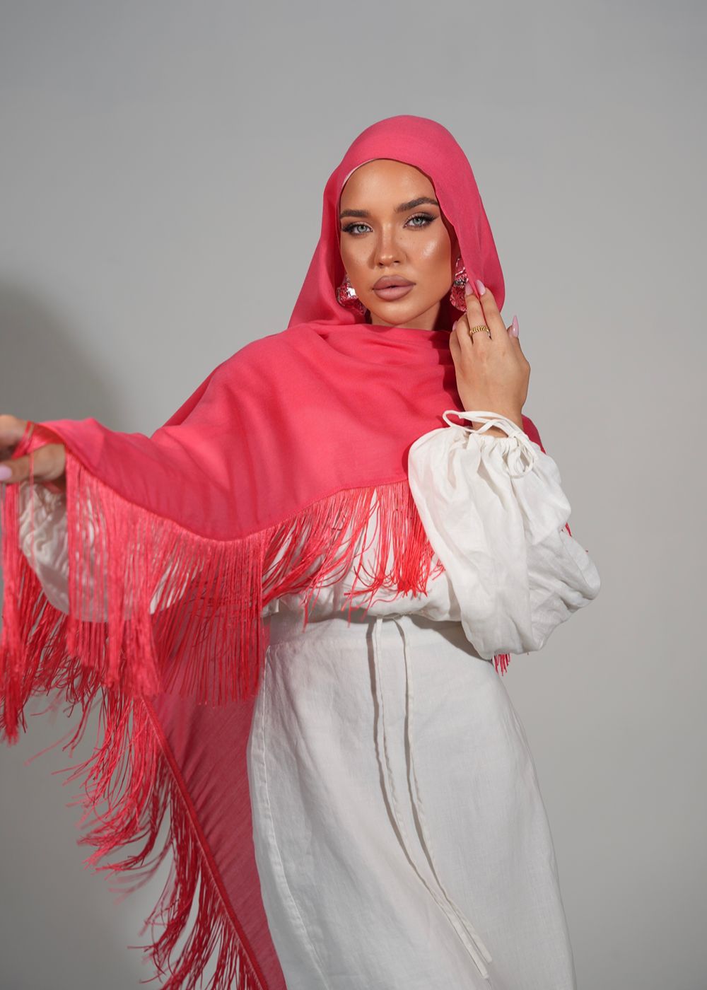Guava Fringe Modal