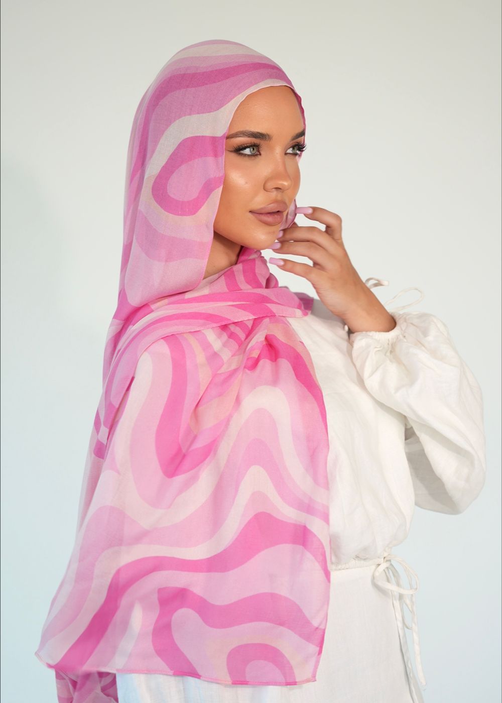 Marrakesh Modal