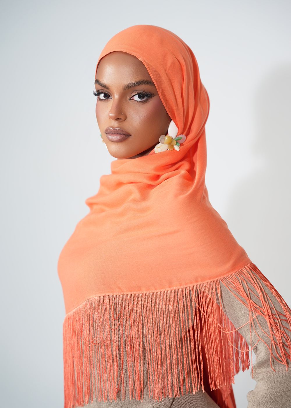Papaya Fringe Modal