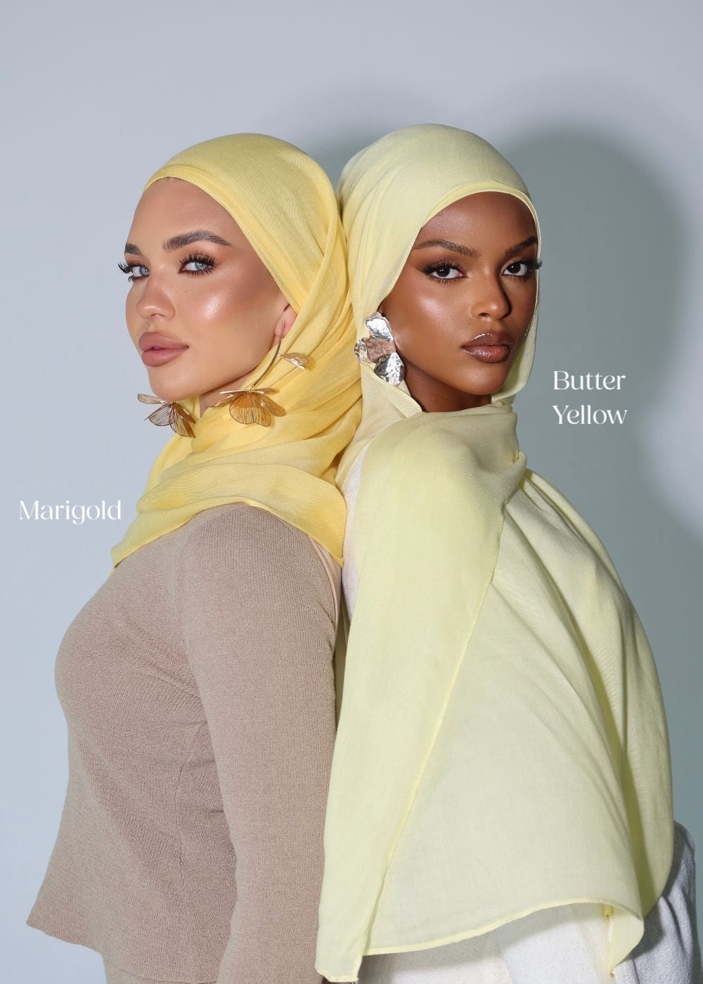 Marigold Premium Modal