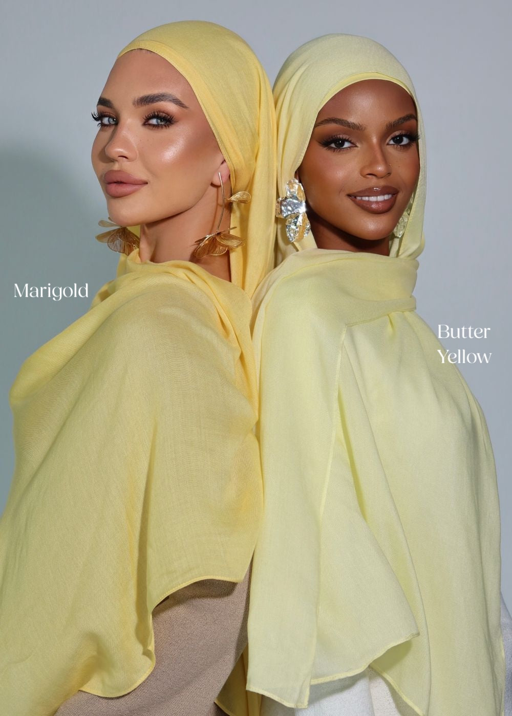 Marigold Premium Modal