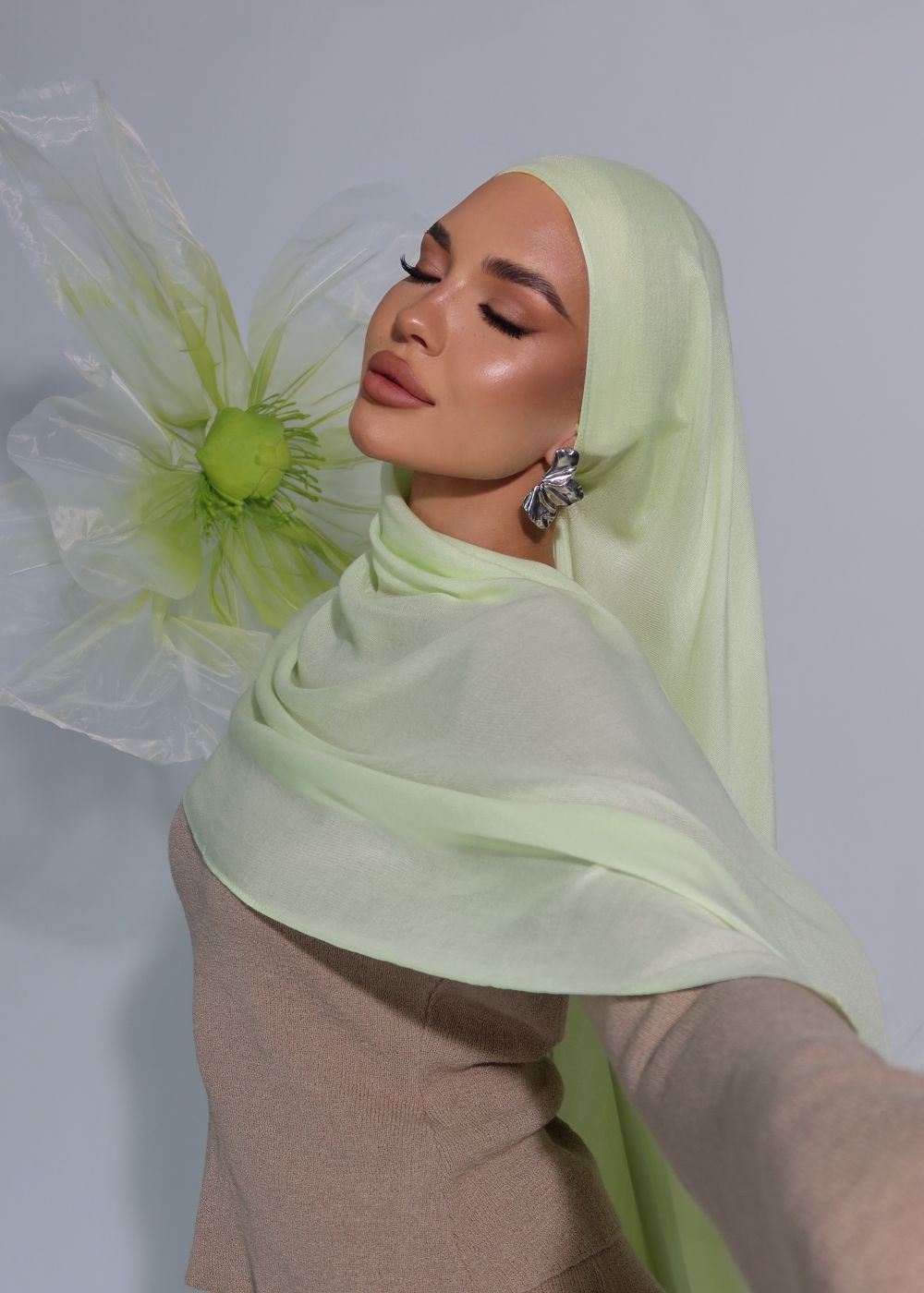 Lime Premium Modal