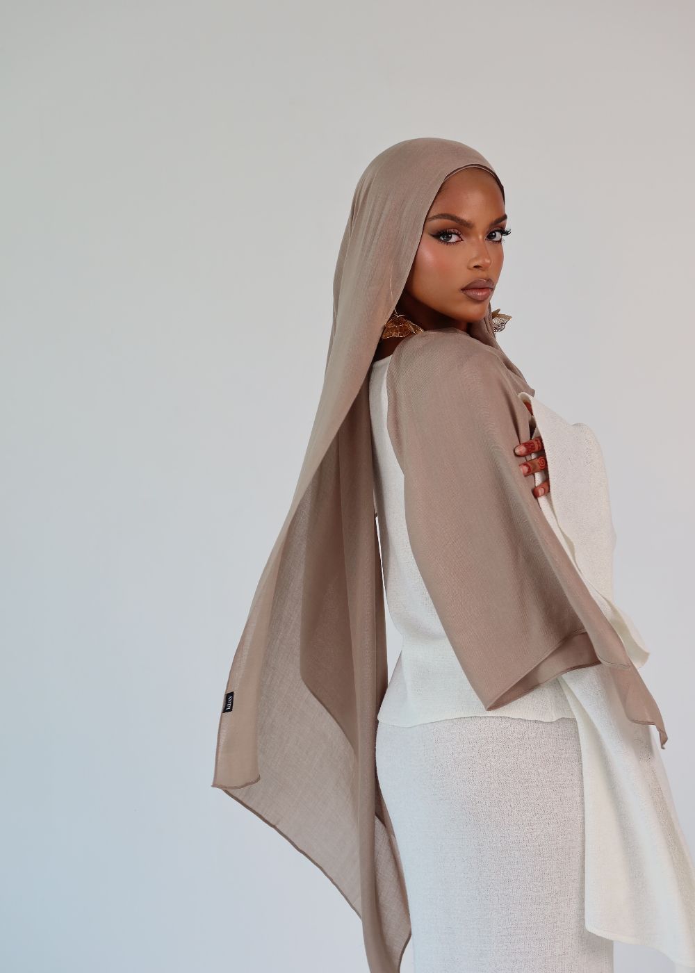 Rhassoul Premium Modal