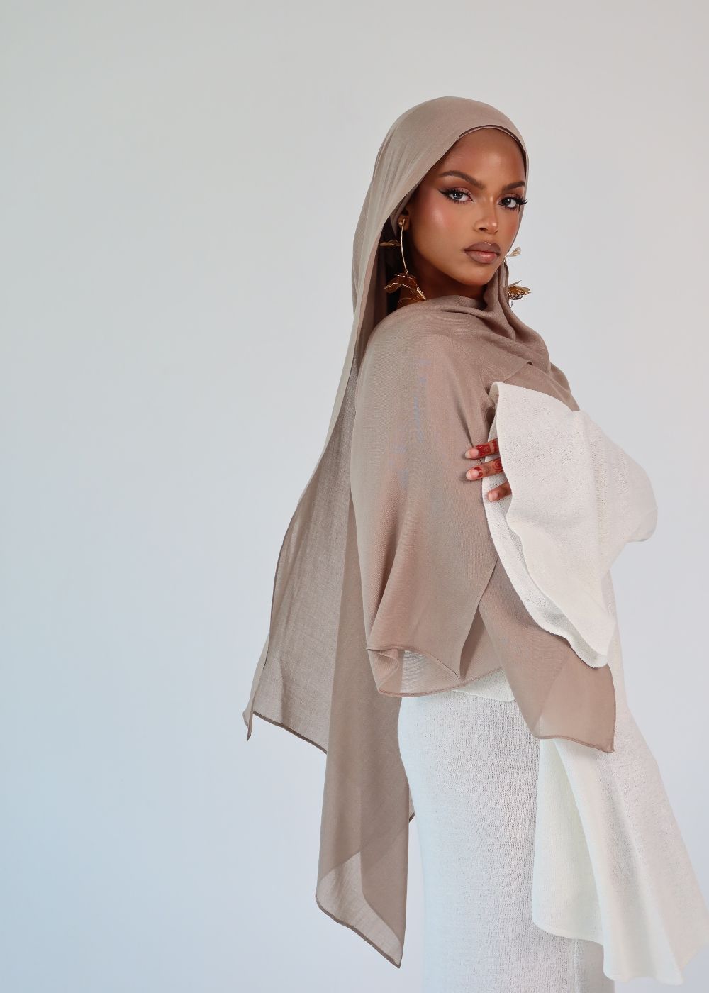 Rhassoul Premium Modal