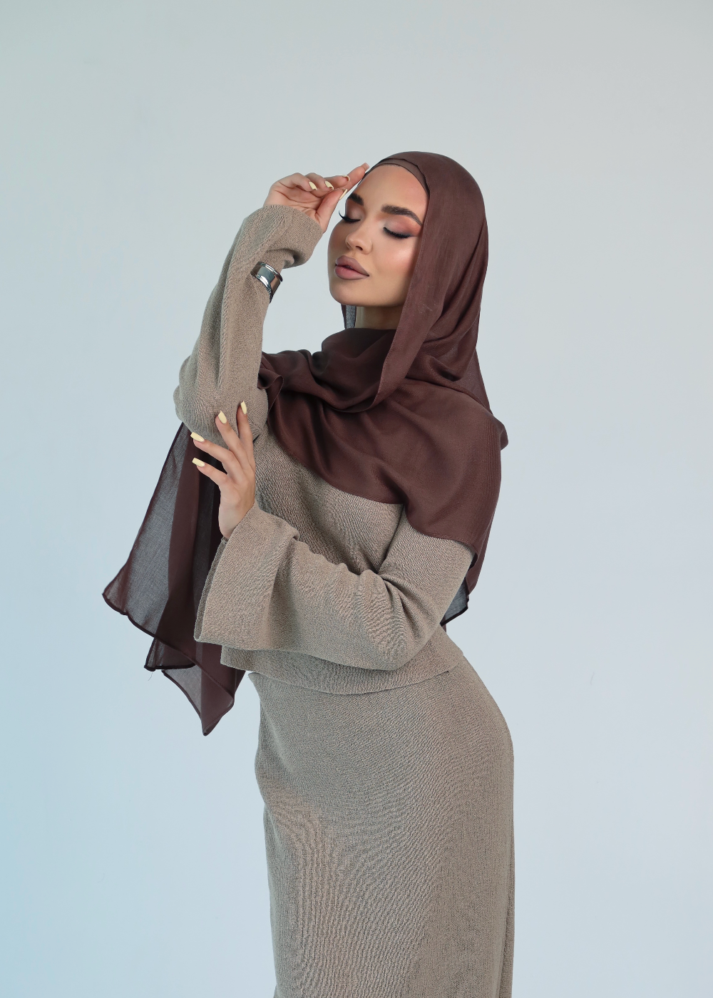 Toprak Premium Modal