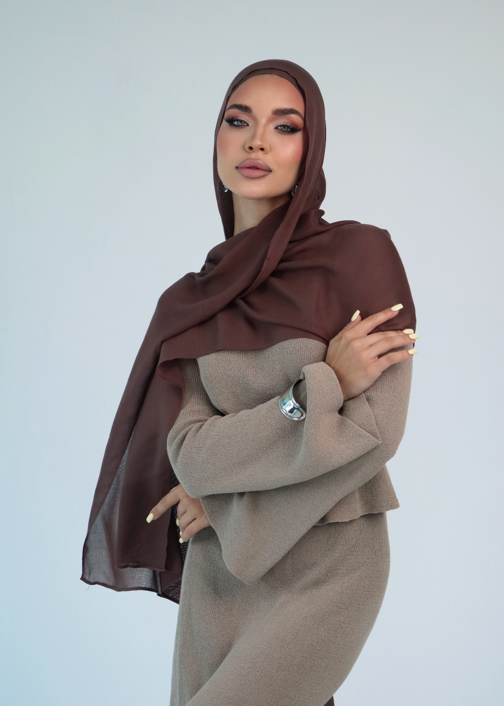 Toprak Premium Modal