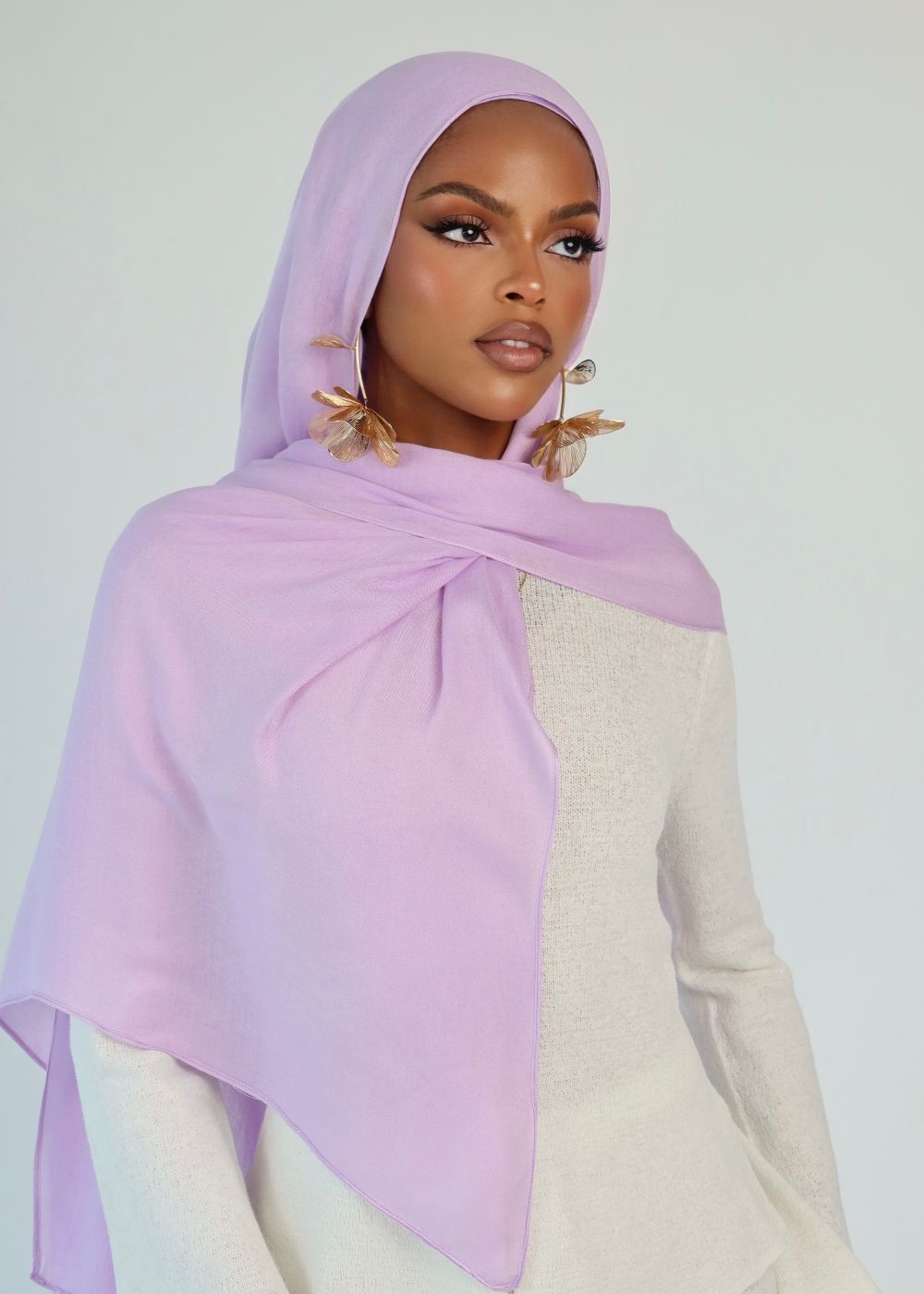 Lilac Premium Modal