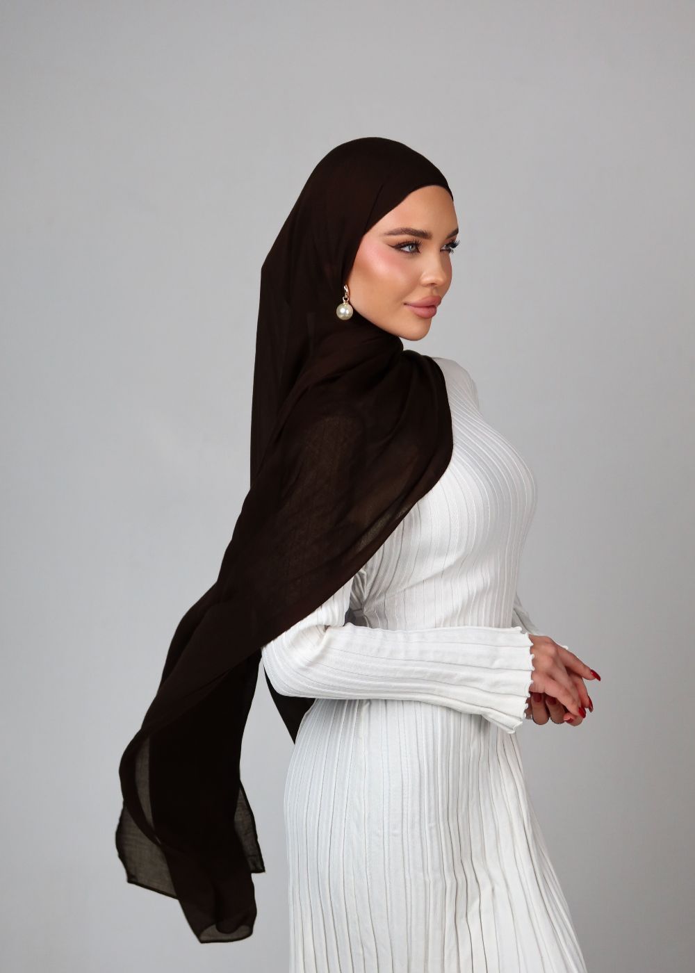 Dark Chocolate Premium Modal