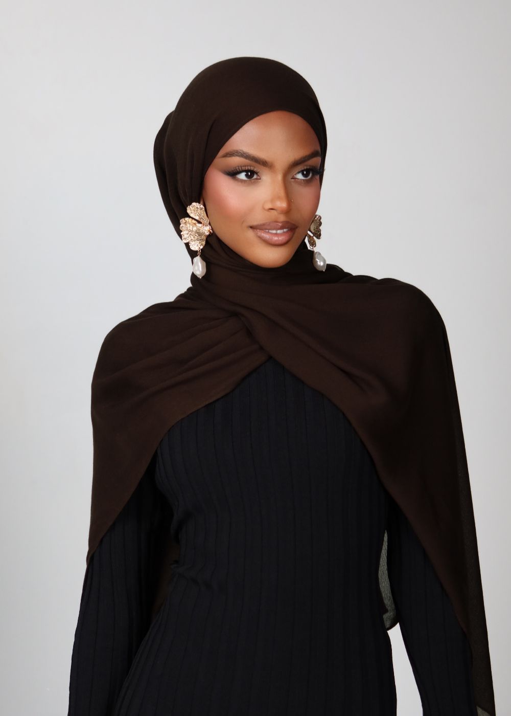 Dark Chocolate Premium Modal