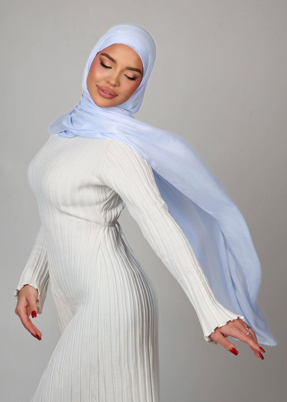 Snowflake Premium Modal