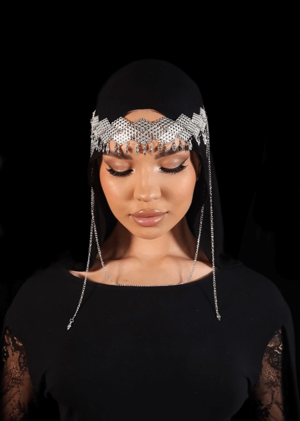 Beliz Türk Başlığı