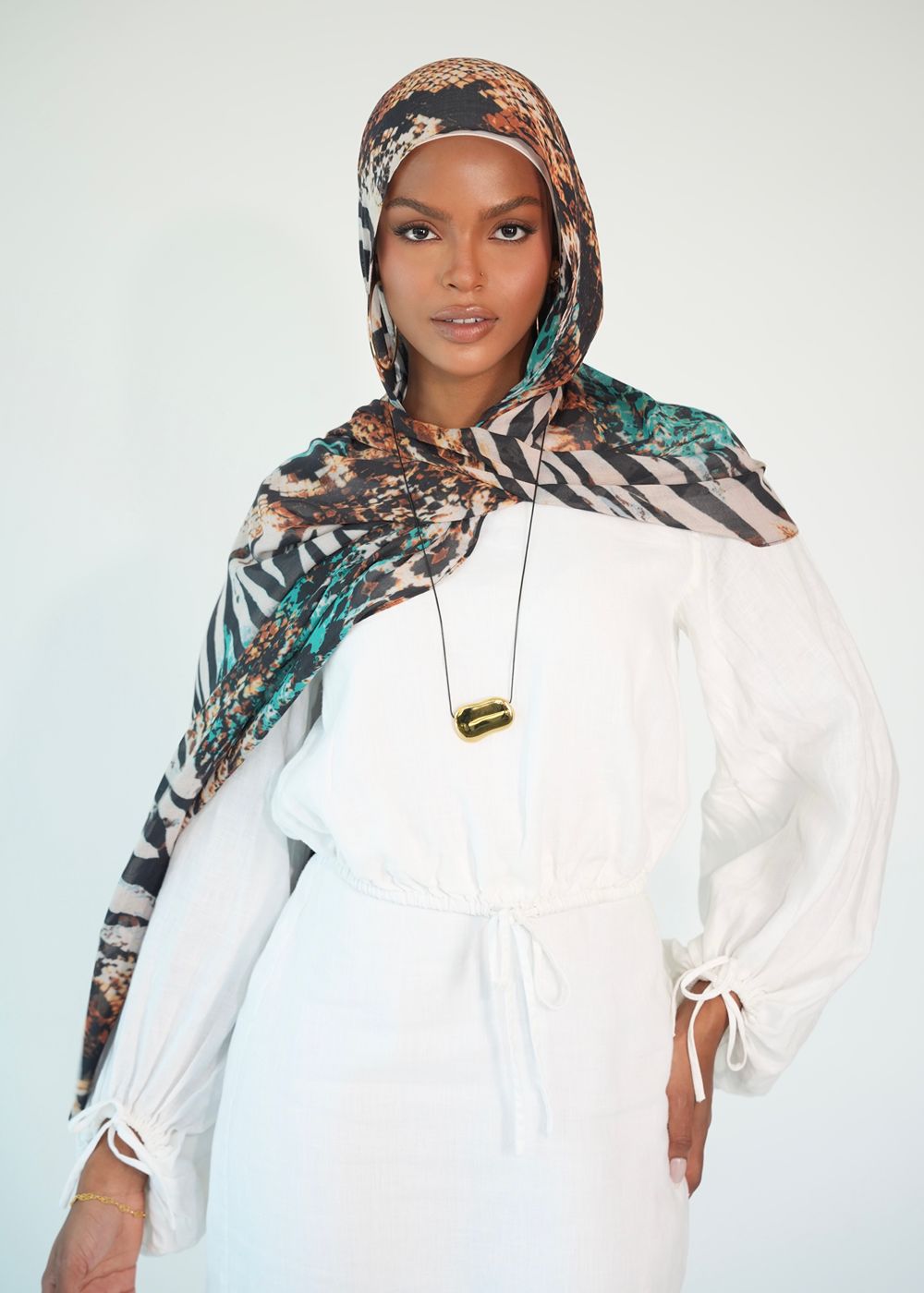 Zanzibar Modal