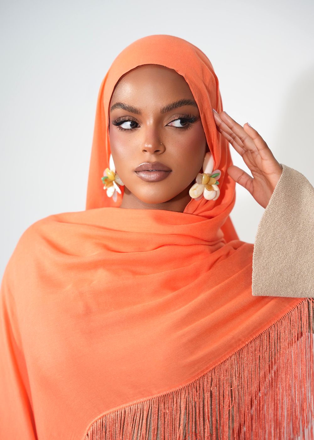 Papaya Fringe Modal