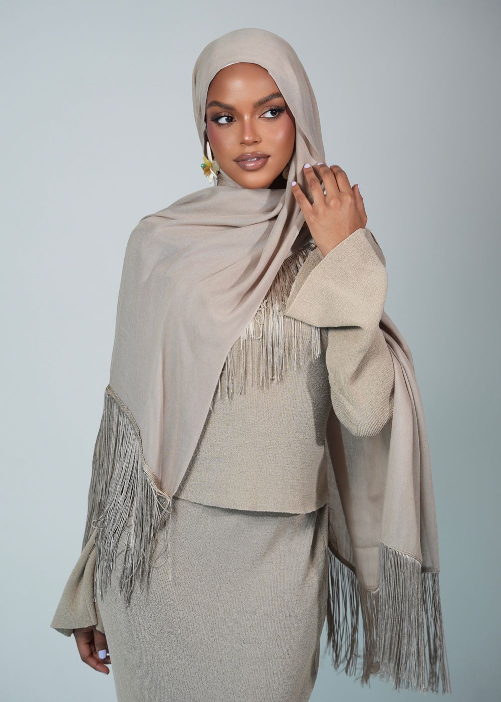 Pebble Fringe Modal