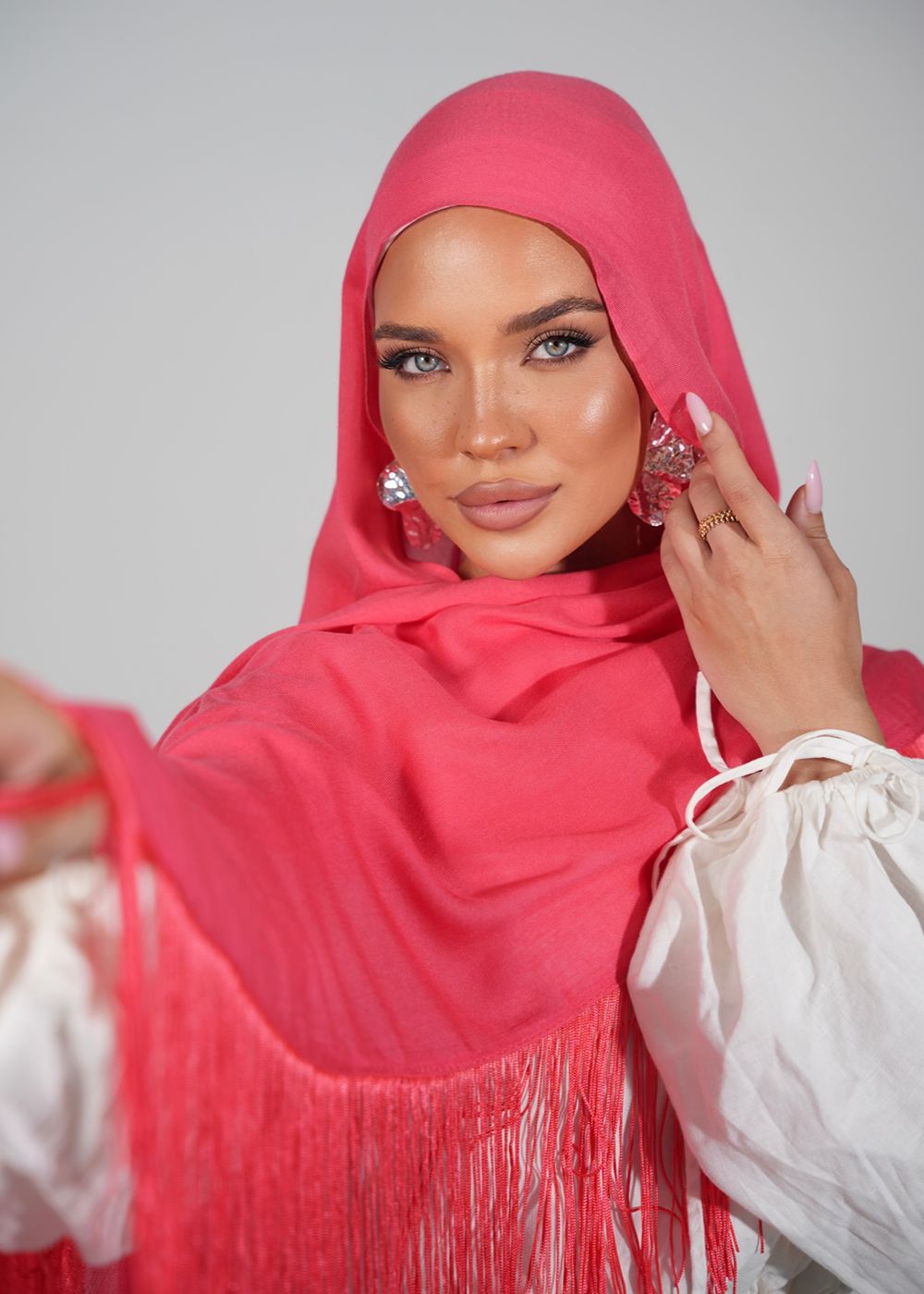 Guava Fringe Modal