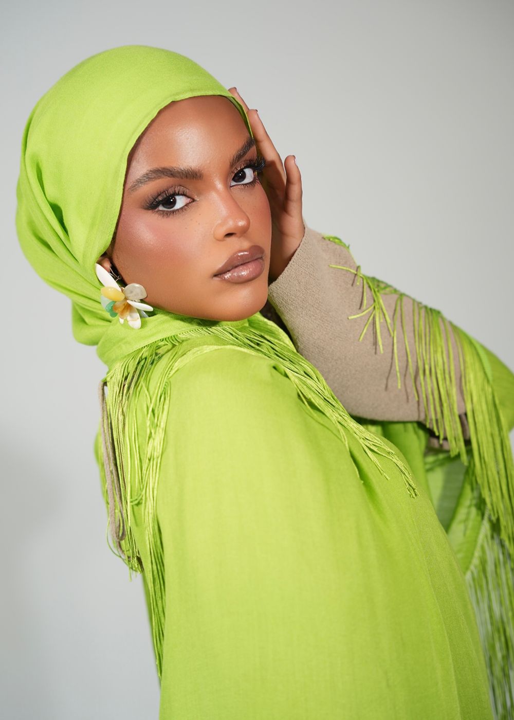 Kiwi Fringe Modal