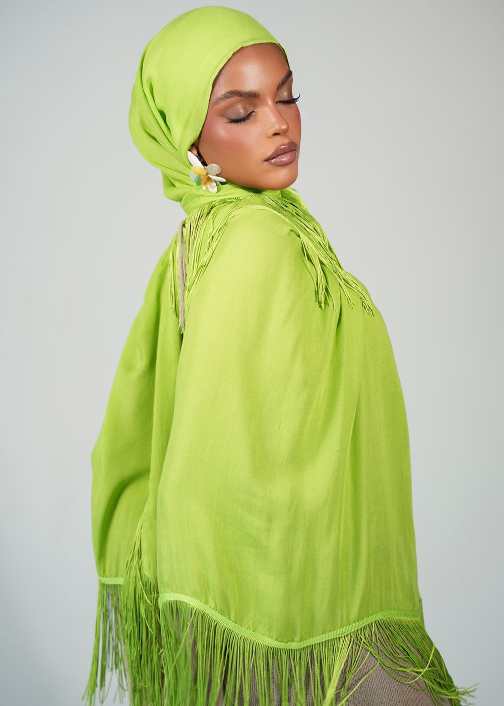 Kiwi Fringe Modal