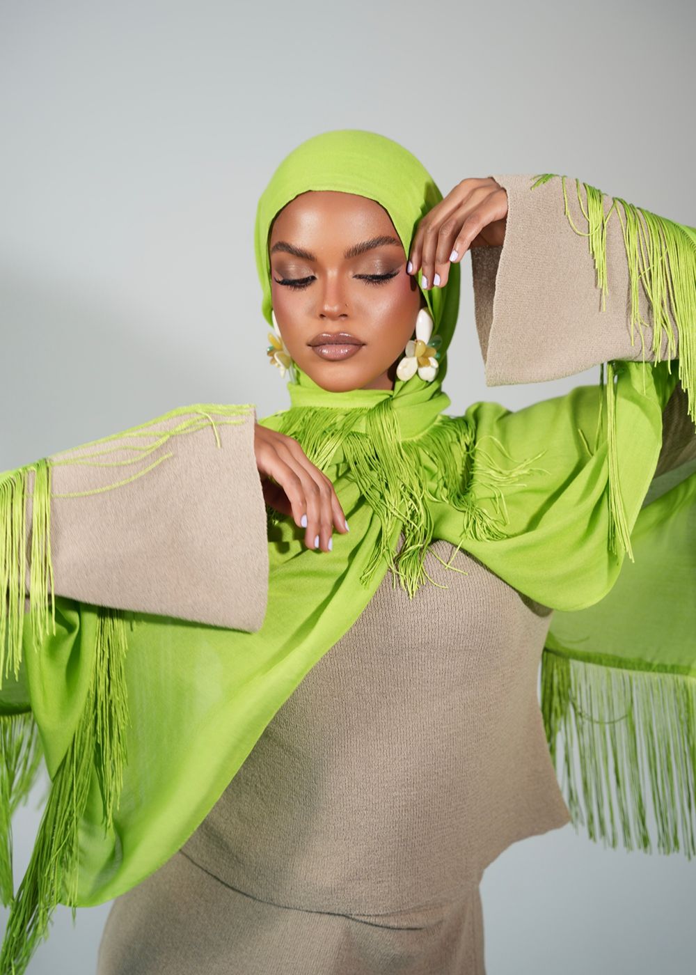 Kiwi Fringe Modal