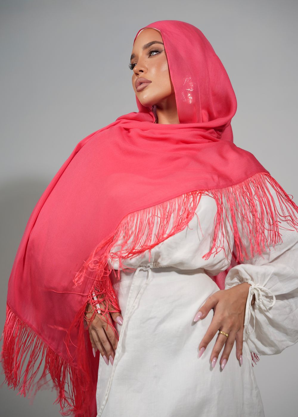 Guava Fringe Modal