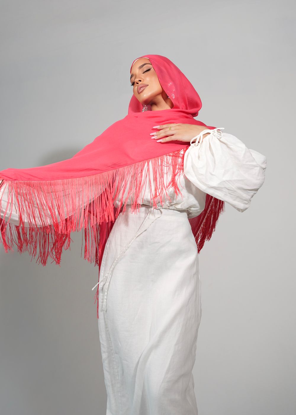 Guava Fringe Modal
