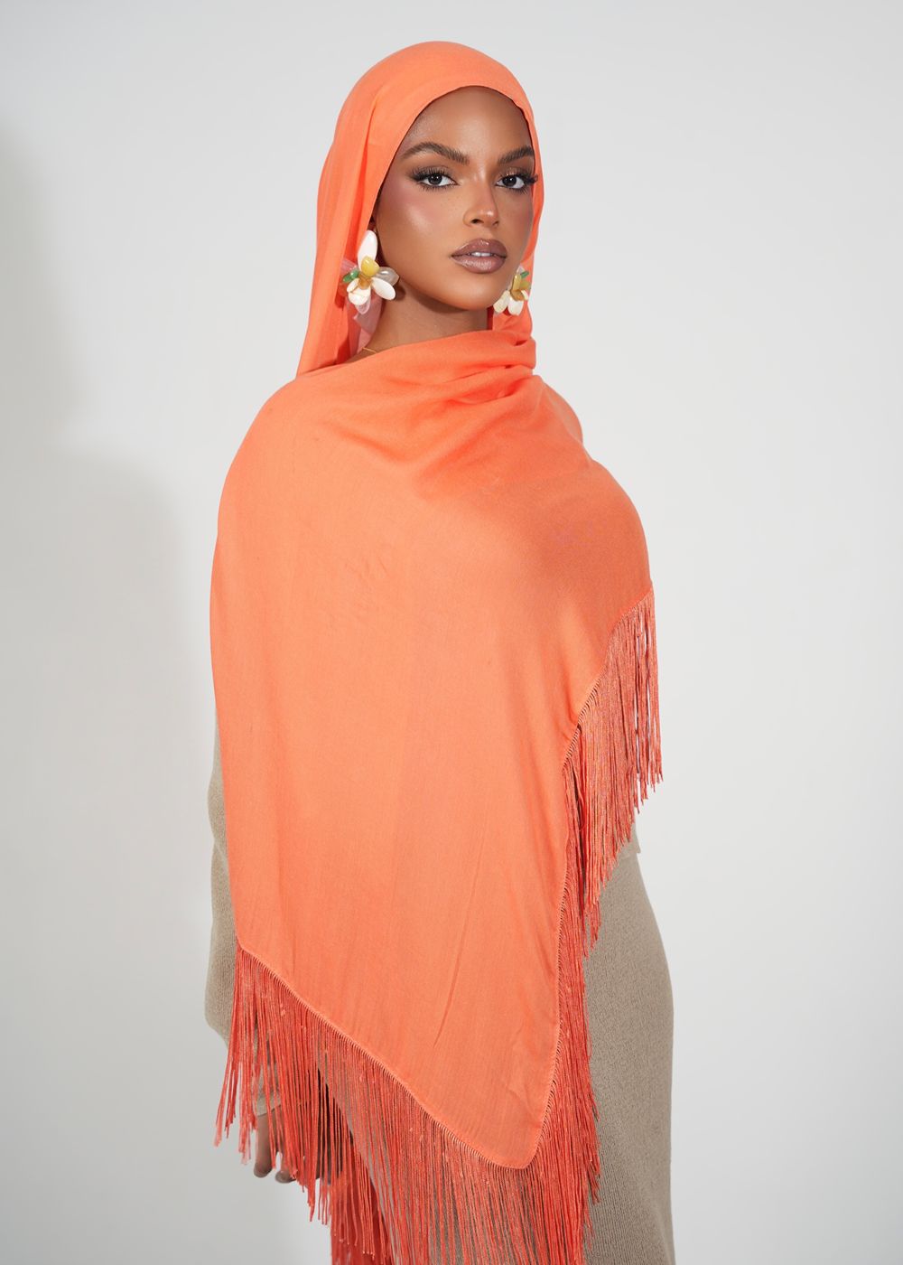 Papaya Fringe Modal