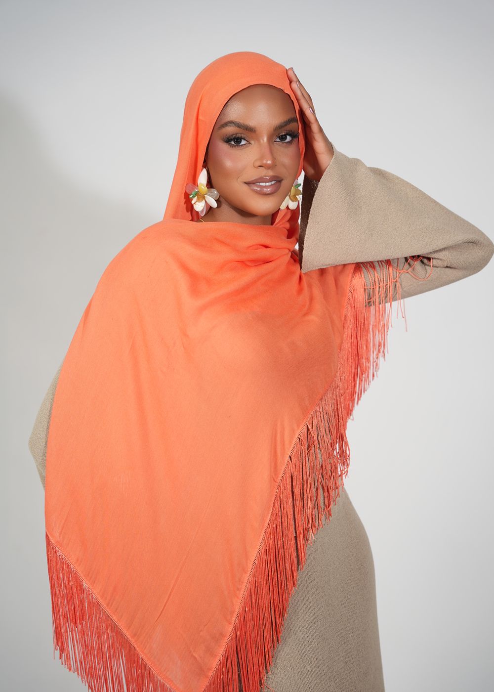 Papaya Fringe Modal