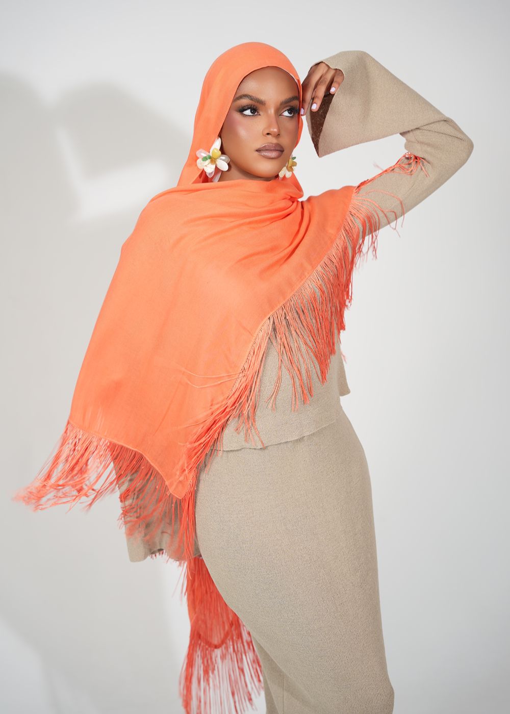 Papaya Fringe Modal