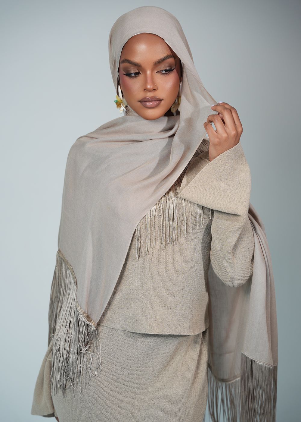 Pebble Fringe Modal