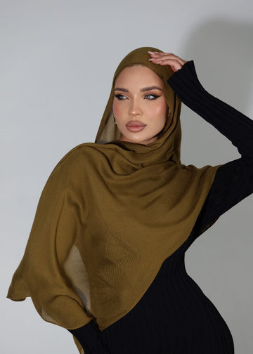 Golden Moss Premium Modal