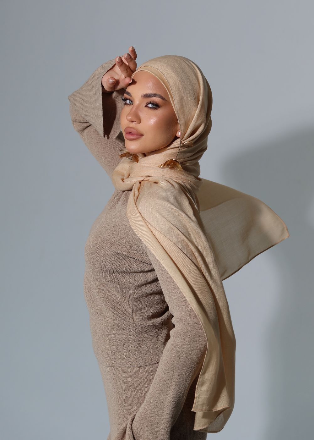 Sahara Premium Modal