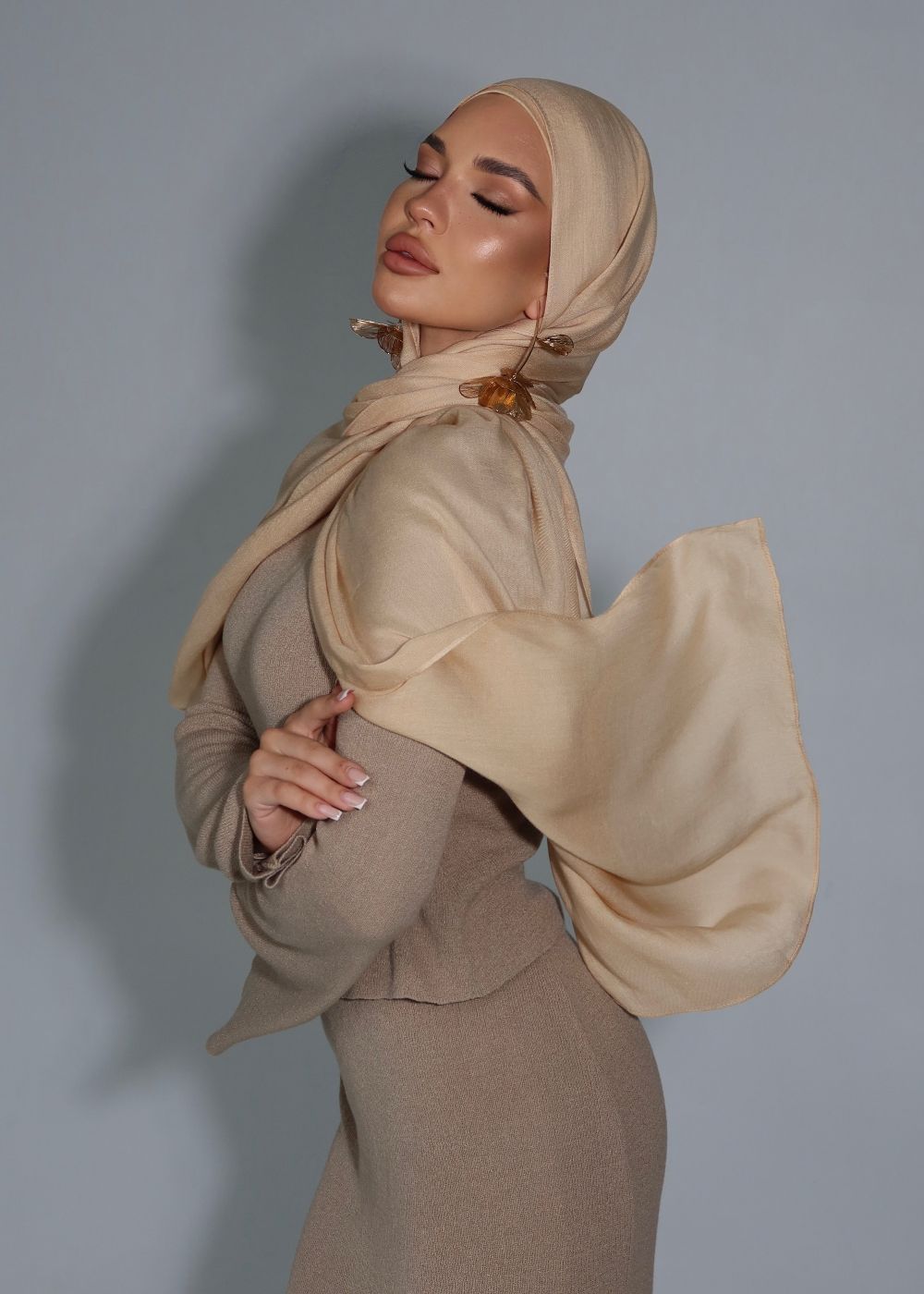 Sahara Premium Modal