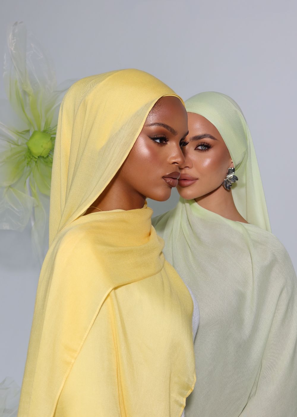 Lime Premium Modal