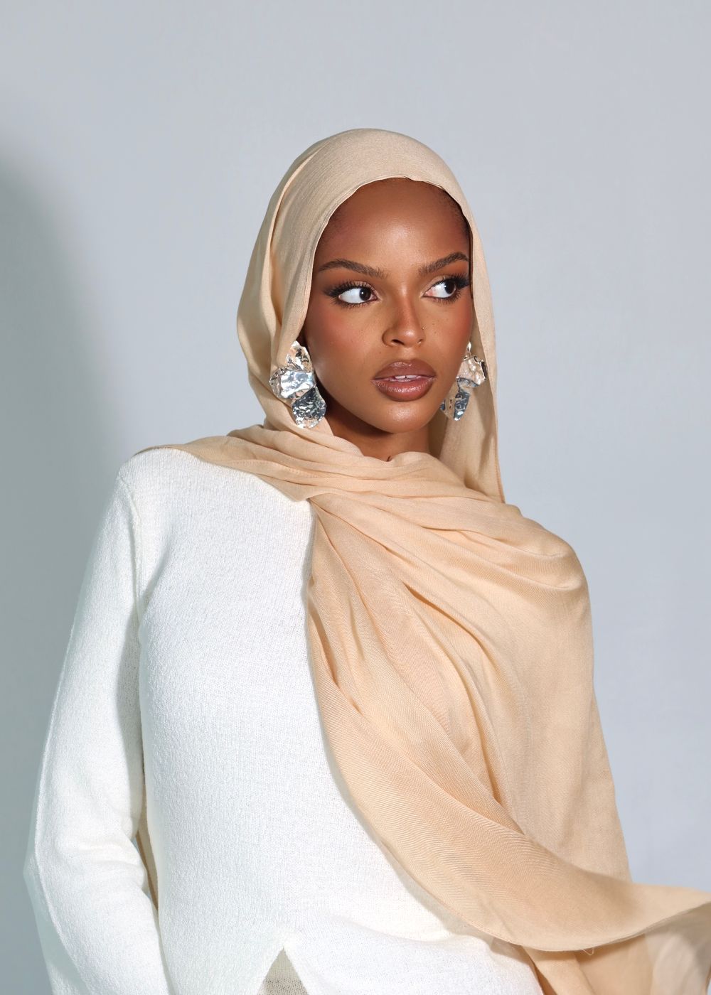 Sahara Premium Modal