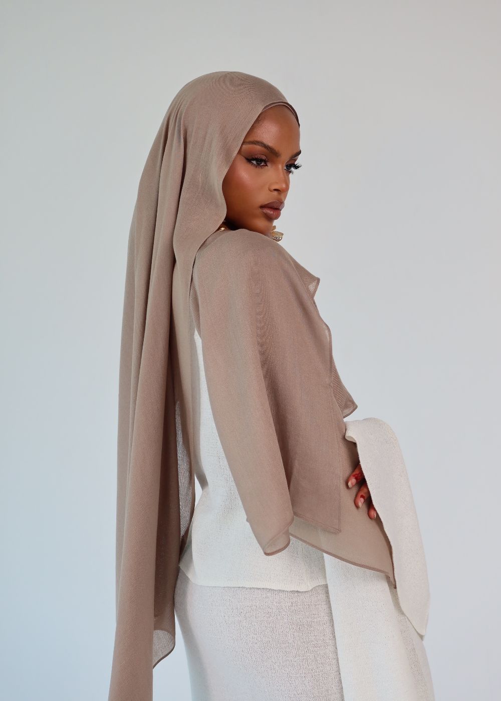 Rhassoul Premium Modal