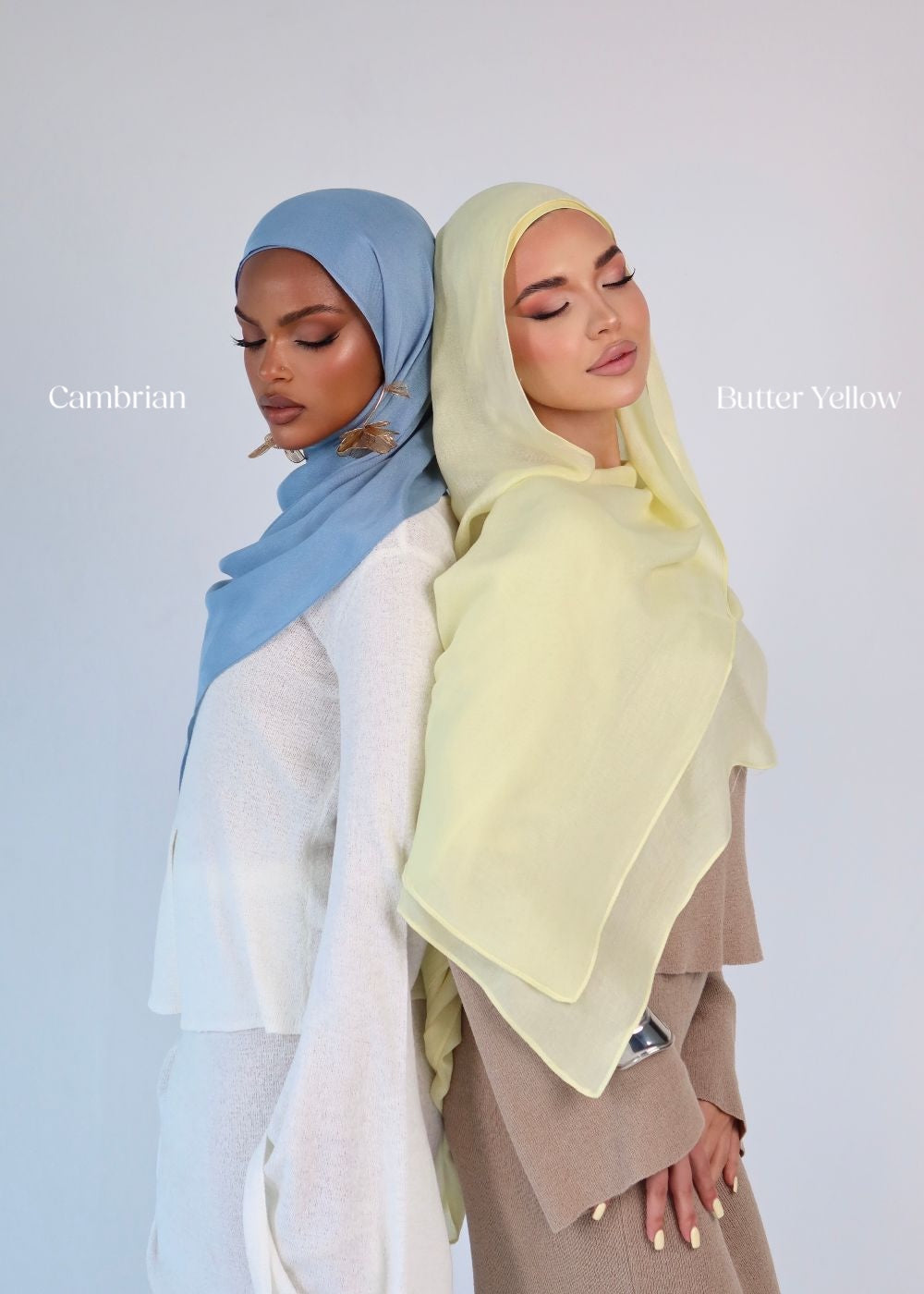 Cambrian Premium Modal
