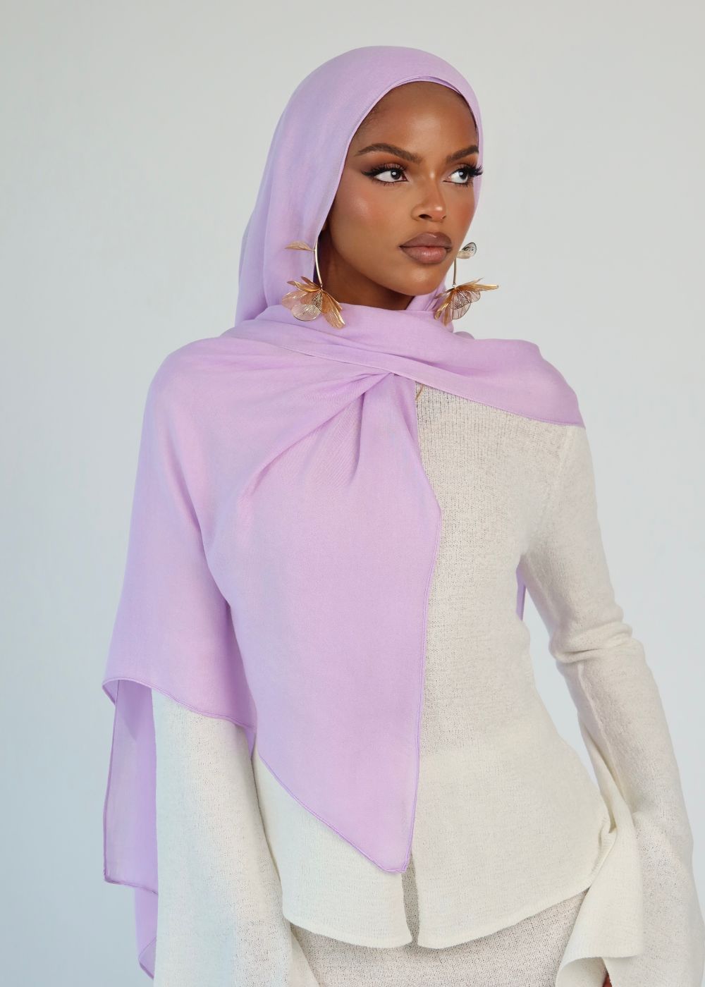 Lilac Premium Modal
