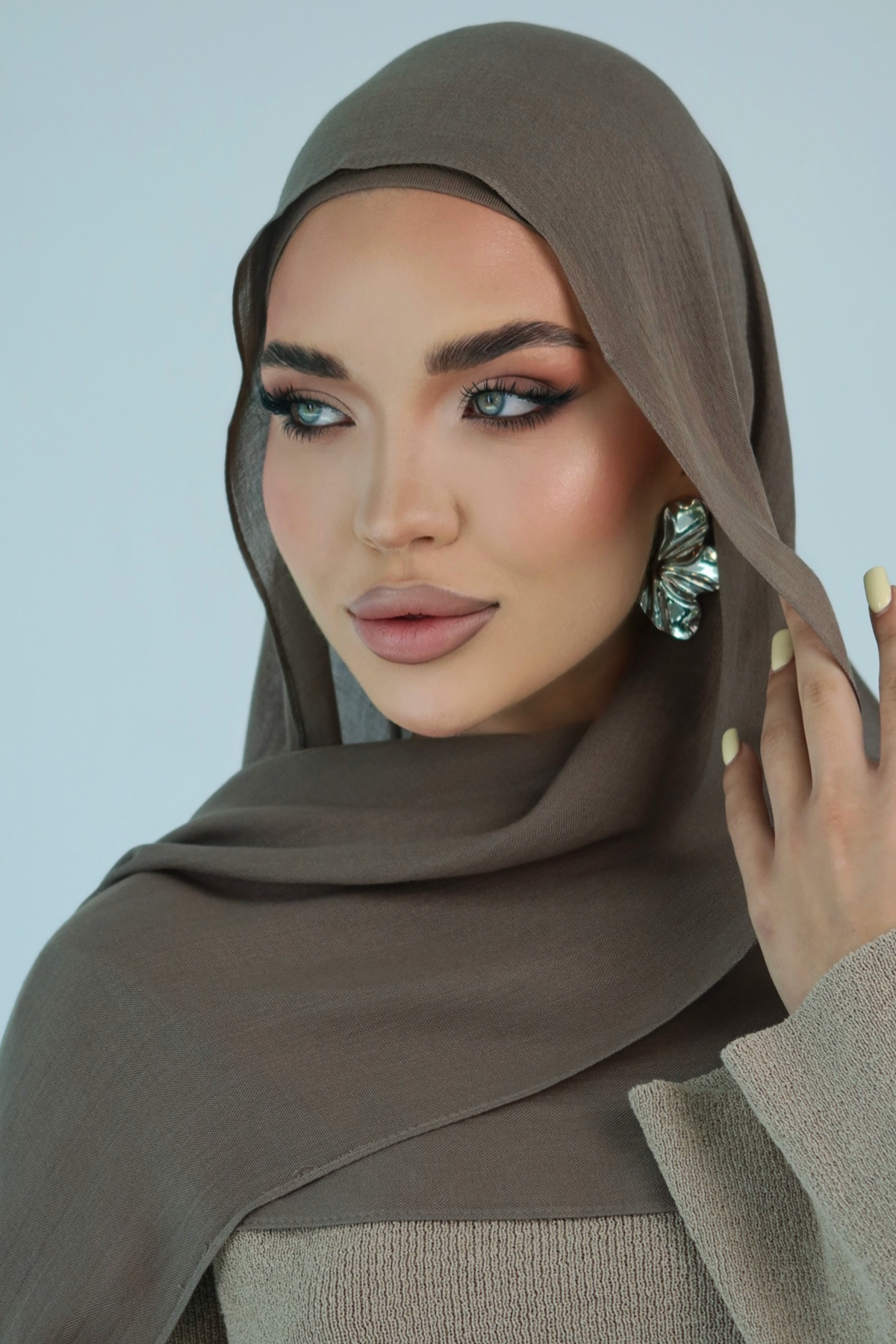 Kahve Premium Modal