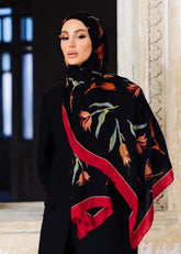 Lale Black Modal