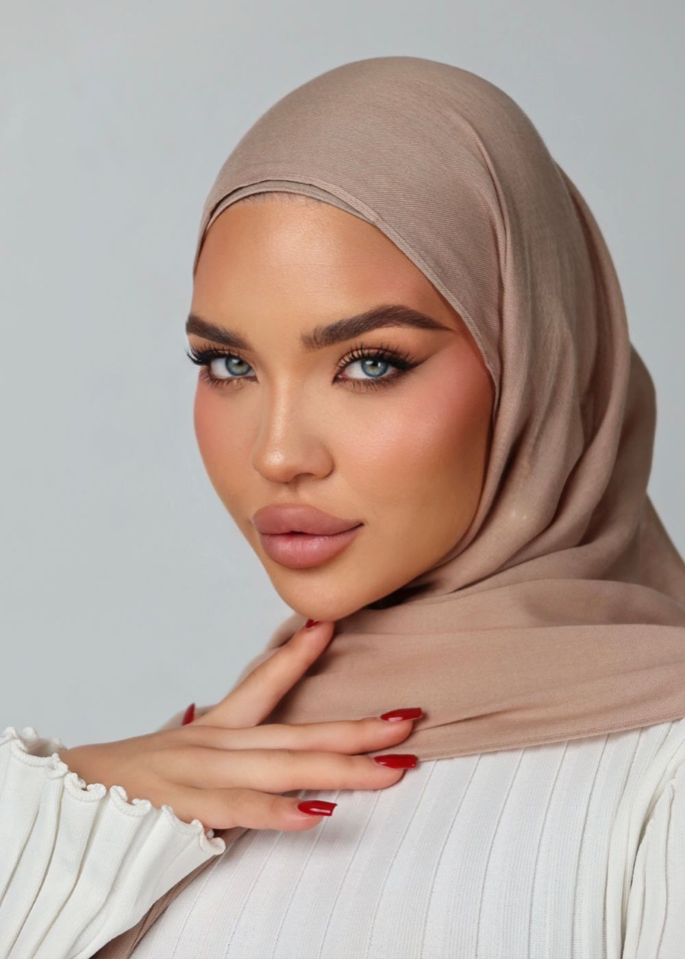 Giza Premium Modal