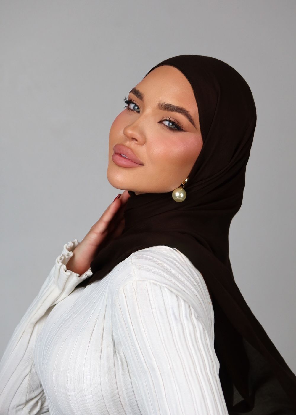 Dark Chocolate Premium Modal