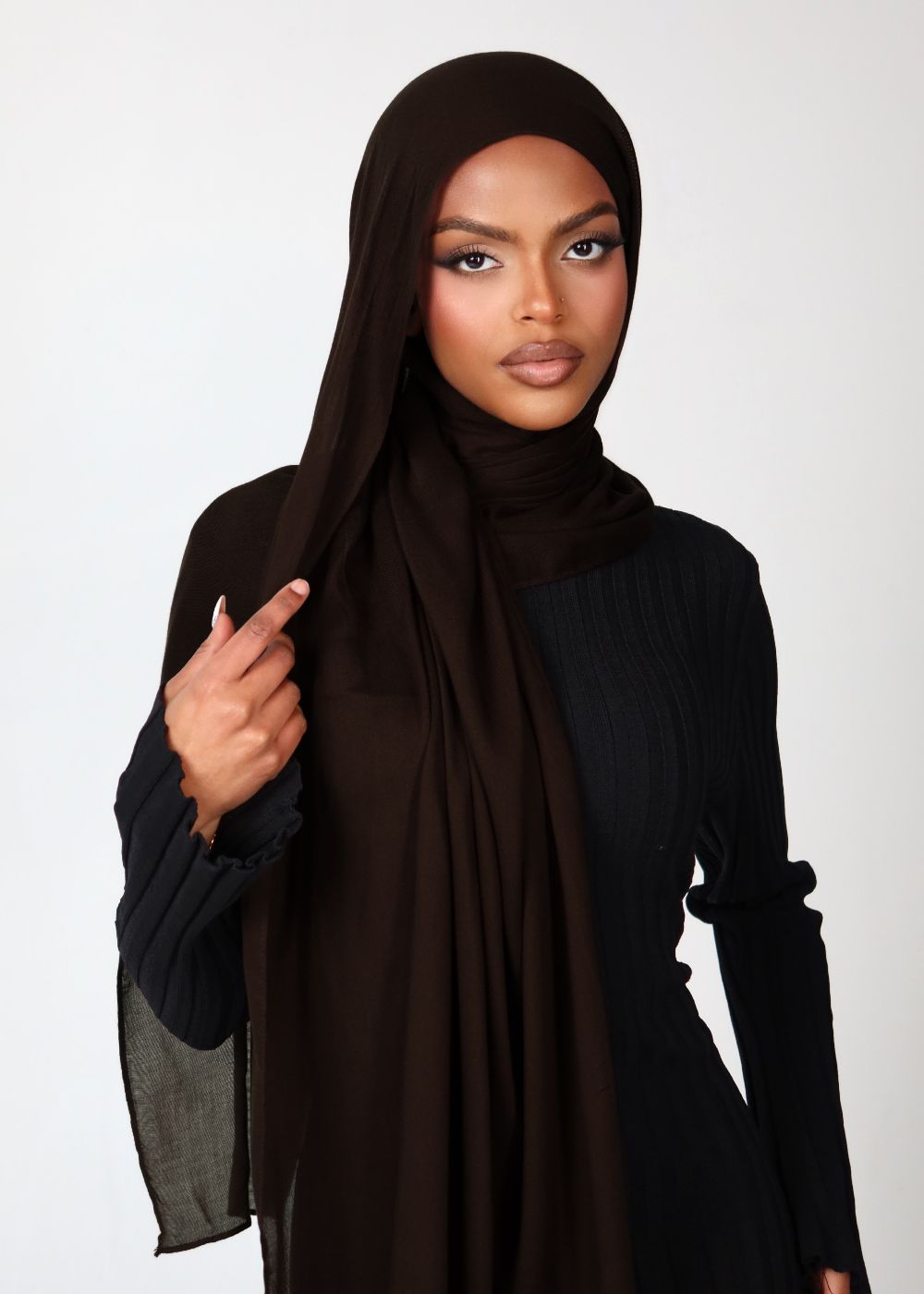 Dark Chocolate Premium Modal