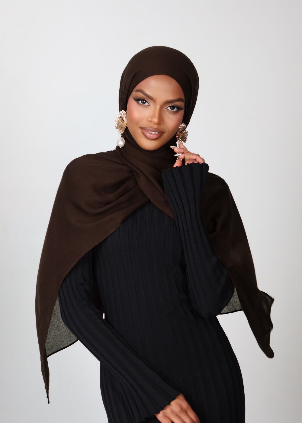 Dark Chocolate Premium Modal