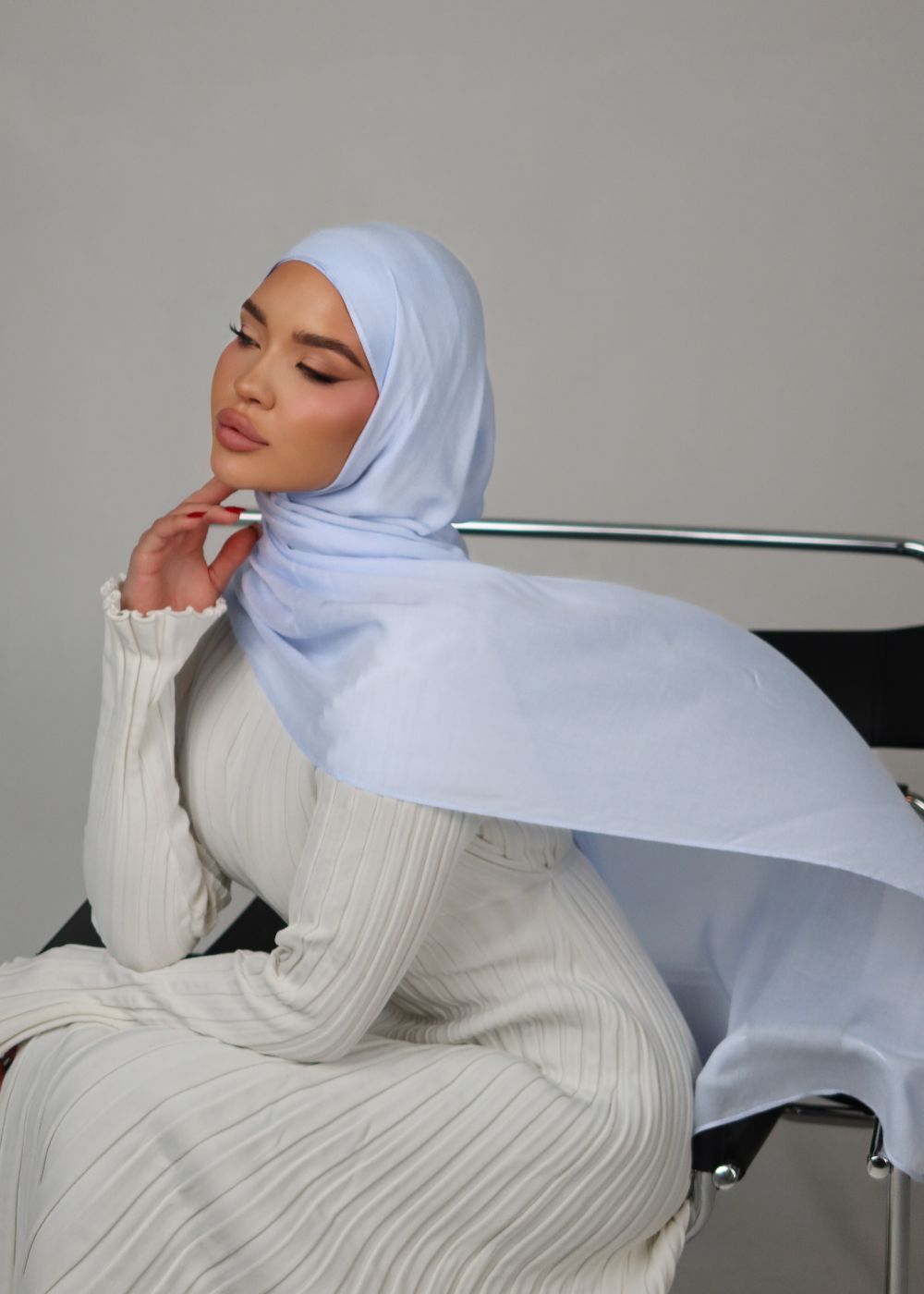 Snowflake Premium Modal