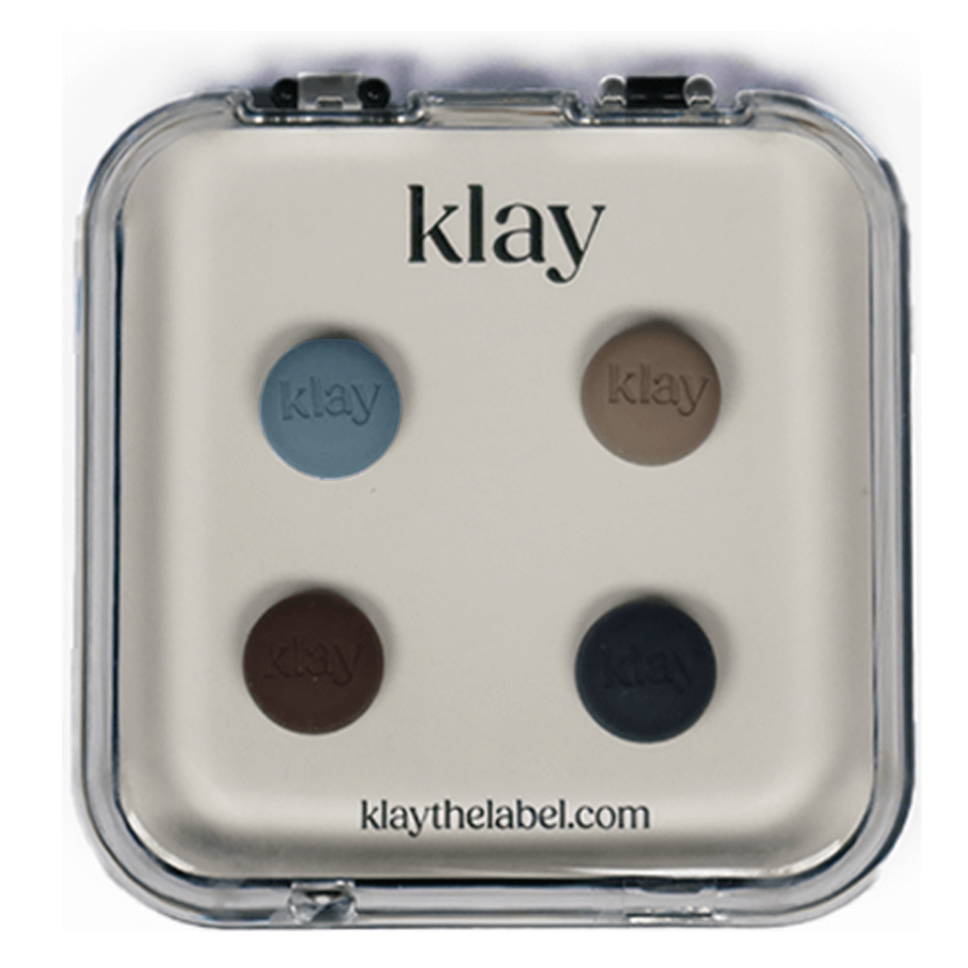 Pocket Magnets - Neutral Set