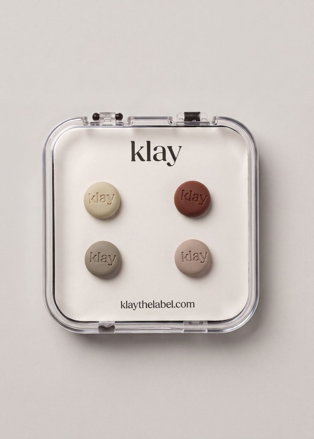 Pocket Magnets - Nude Set