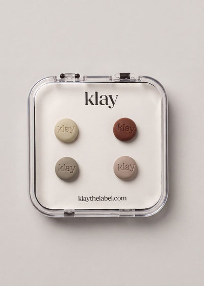 Pocket Magnets - Nude Set