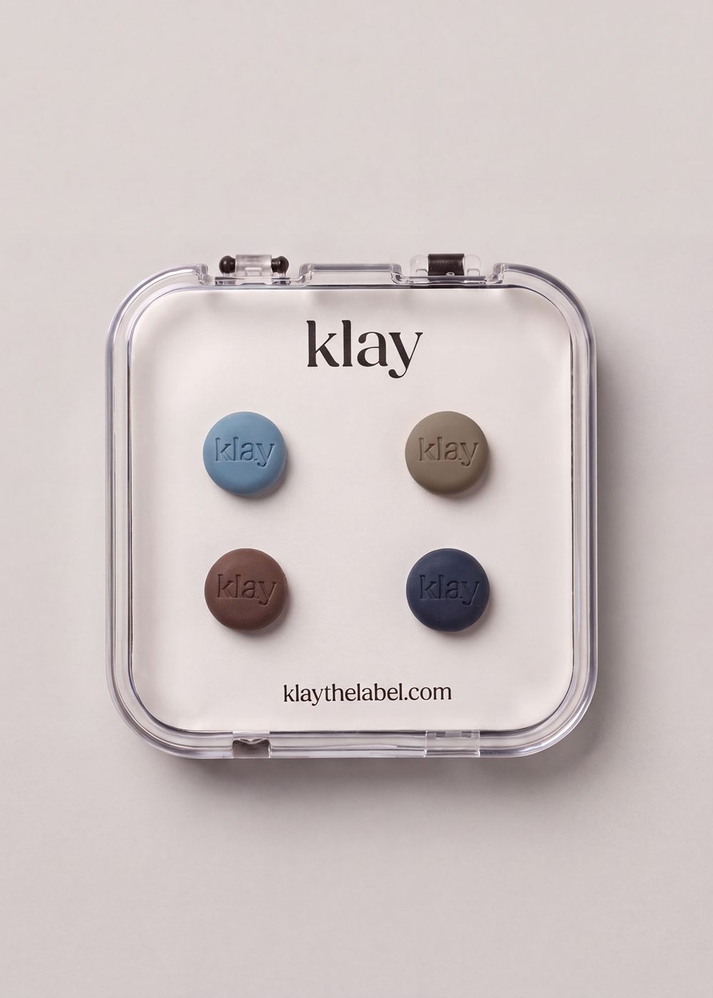 Pocket Magnets - Neutral Set