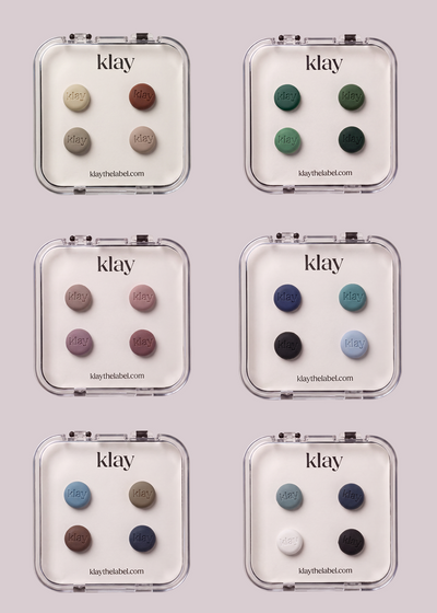Pocket Magnets - All Sets (24 Colors)