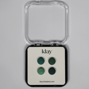 Pocket Magnets - Green Set