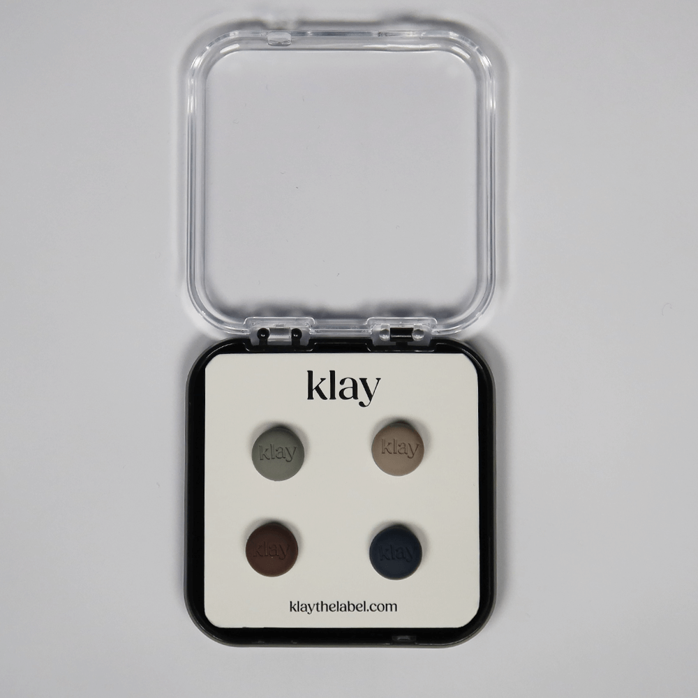 Pocket Magnets - Neutral Set